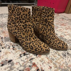 Booties